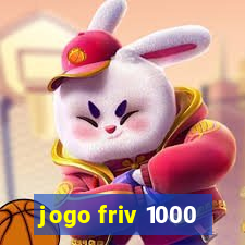 jogo friv 1000